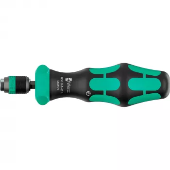 Cacciavite multi-bit Wera Kraftform Kompakt 60 RA-R Imperial 1 17 pezzi