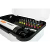 Avvitatore a batteria PRIME3 TCD21 4V — utensile elettrico compatto per piccole riparazioni