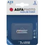 AgfaPhoto batteria alcalina MN21 V23GA 12V - batteria - 12 V