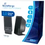 MEDIARANGE altoparlanti – per PC – 6 Watt (potenza totale)