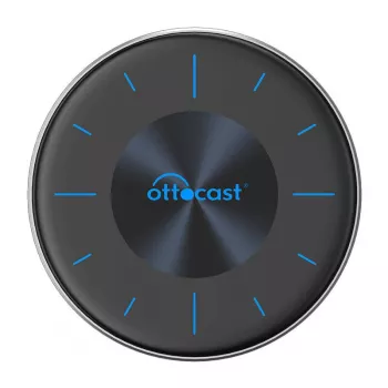 Adattatore Auto-HDMI Ottocast PCS46 con supporto SIM 2/3/4G-SI per Android