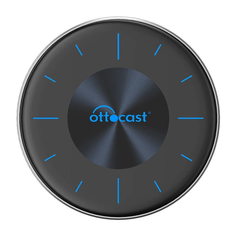 Adattatore Auto-HDMI Ottocast PCS46 con supporto SIM 2/3/4G-SI per Android