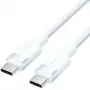 Vention TRDSH cavo USB-C – USB-C, 2 m, blu