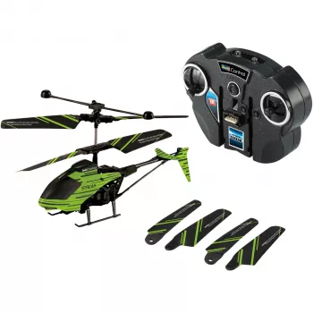 REVELL RC Elicottero Glow in the dark 23829
