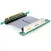 Scheda riser PCI 32 bit DeLOCK 41793