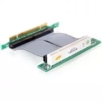 Scheda riser PCI 32 bit DeLOCK 41793