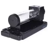 Pompa e serbatoio Alphacool 15381 acrilico alluminio plastica nero trasparente