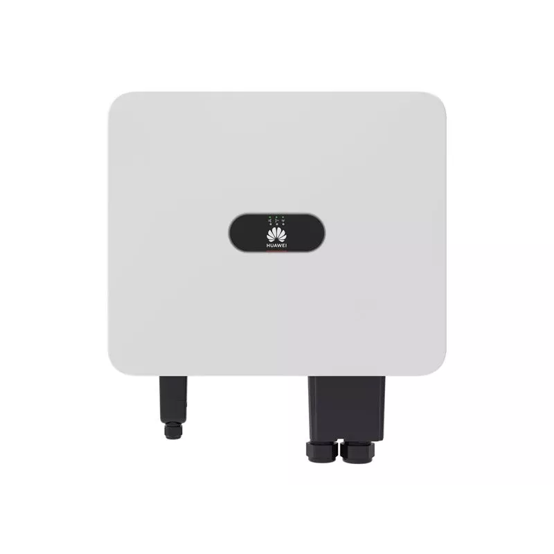 Inverter HUAWEI SUN2000-15KTL-M5 2 MPPT 4 Input inverter solare