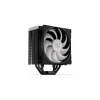 Endorfa Fera 5 nero ARGB dissipatore CPU