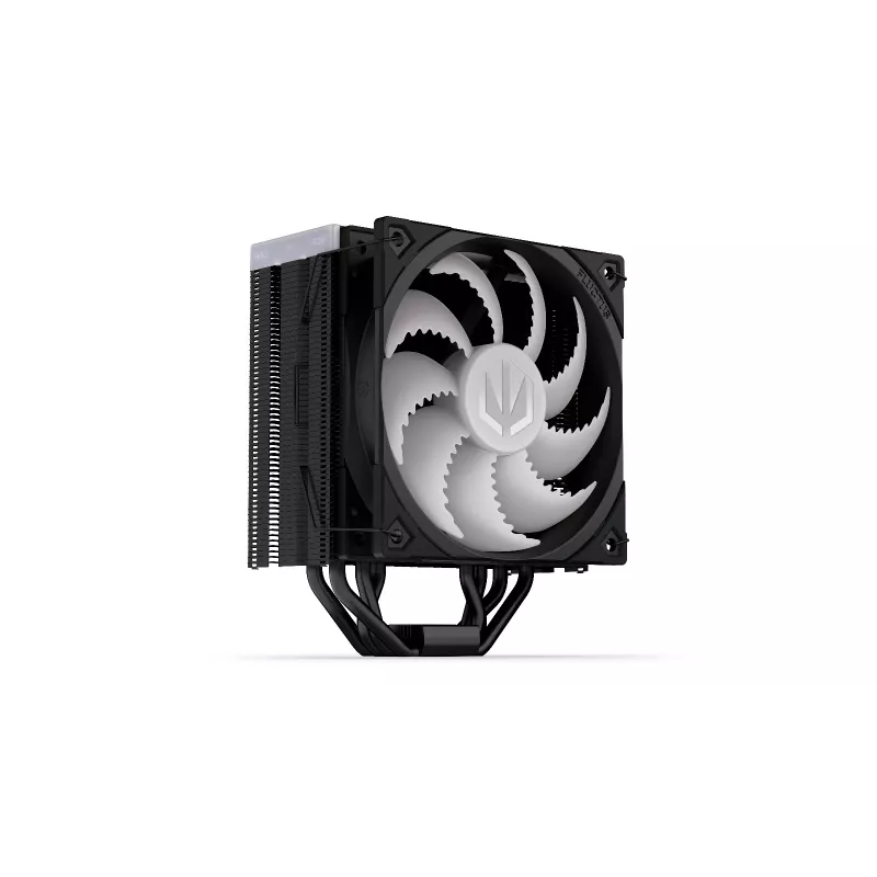 Endorfa Fera 5 nero ARGB dissipatore CPU