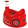 Vasino Simba-Dickie BIG 800056801, plastica, rosso, 310×280×280 mm