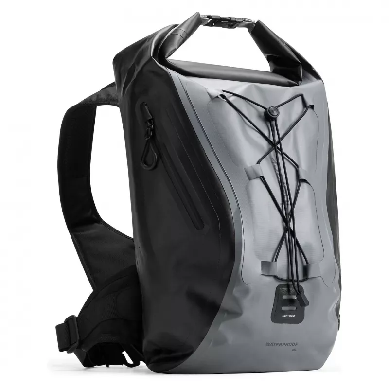 inateck Zaino per notebook BP06003 grigio/nero 25-30L
