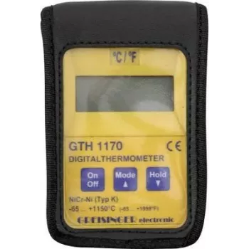 Greisinger ST-KN Custodia per strumenti di misura (605316)