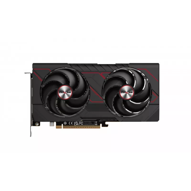 Scheda grafica SAPPHIRE PULSE Radeon RX 9060 XT 16GB