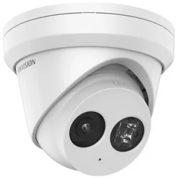 Telecamera IP turret Hikvision DS-2CD2383G2-IU(2.8mm) 8MP