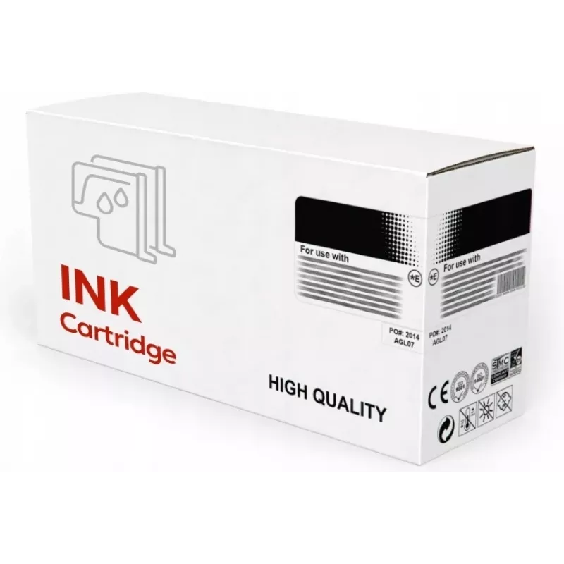 Cartuccia inchiostro compatibile HP 935XL (C2P25AE), magenta