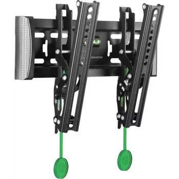 Accessorio per TV supporto a parete /17-43/nero TM4-B Onkron