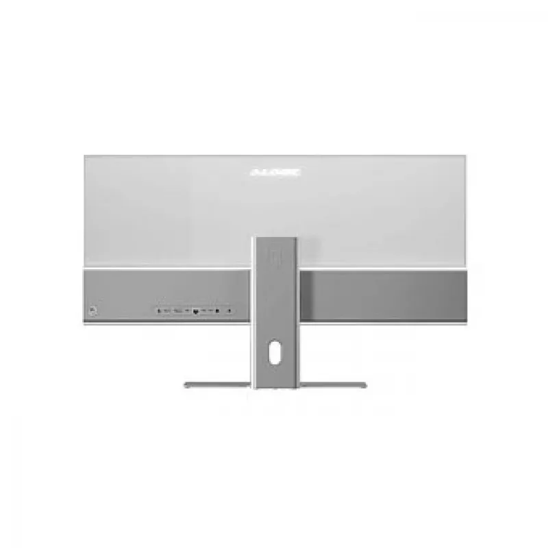Alogic TFT 40 LCD 5K ultrawide 21:9 100Hz+90WPD USB-C argento