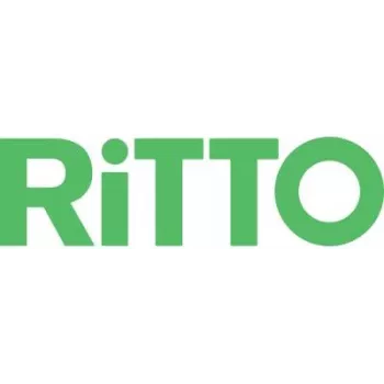 Citofono cablato Ritto Wohntelefon ws Comfort 1 (modello 1765070) posto interno per comunicazione citofonica