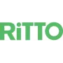 Citofono cablato Ritto Wohntelefon ws Comfort 1 (modello 1765070) posto interno per comunicazione citofonica
