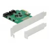 Adattatore SATA interno DeLOCK 90392