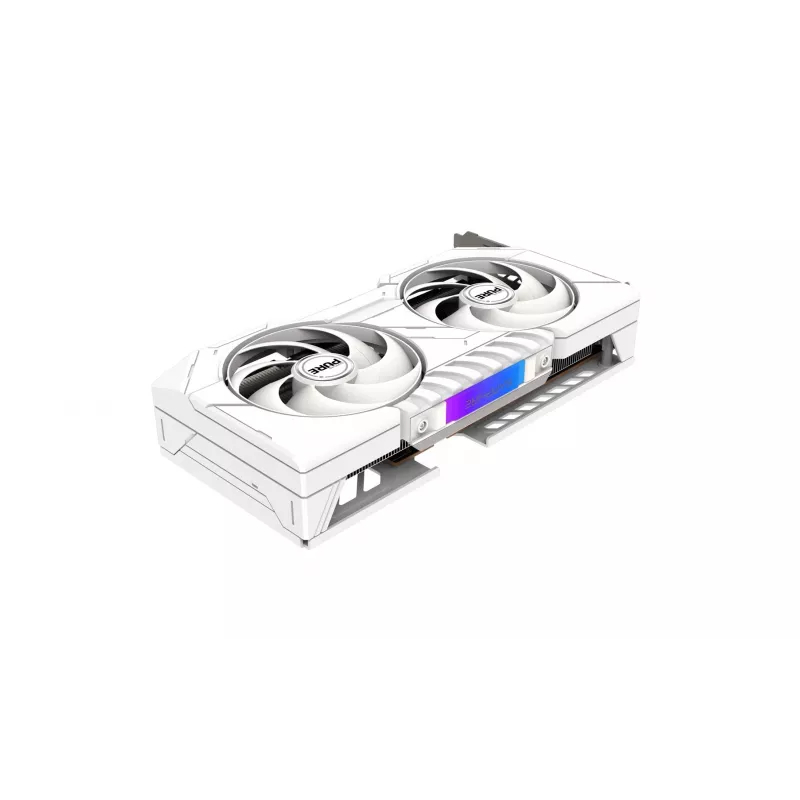 Scheda grafica SAPPHIRE PURE Radeon RX 9060 XT Gaming OC 16GB