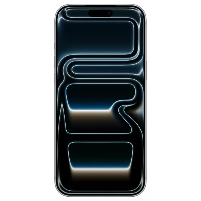 Apple iPhone 17 Pro Max 1TB argento MFYV4
