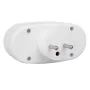 Maclean MCE337E sdoppiatore a doppia presa