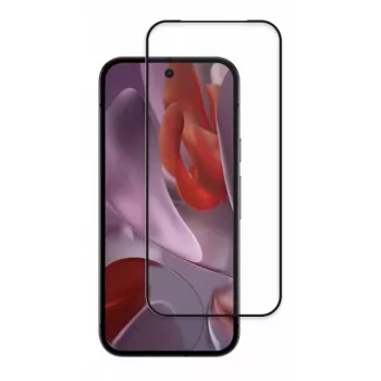Vetro temperato protezione display SCREENOR per Google Pixel 9A Full Cover