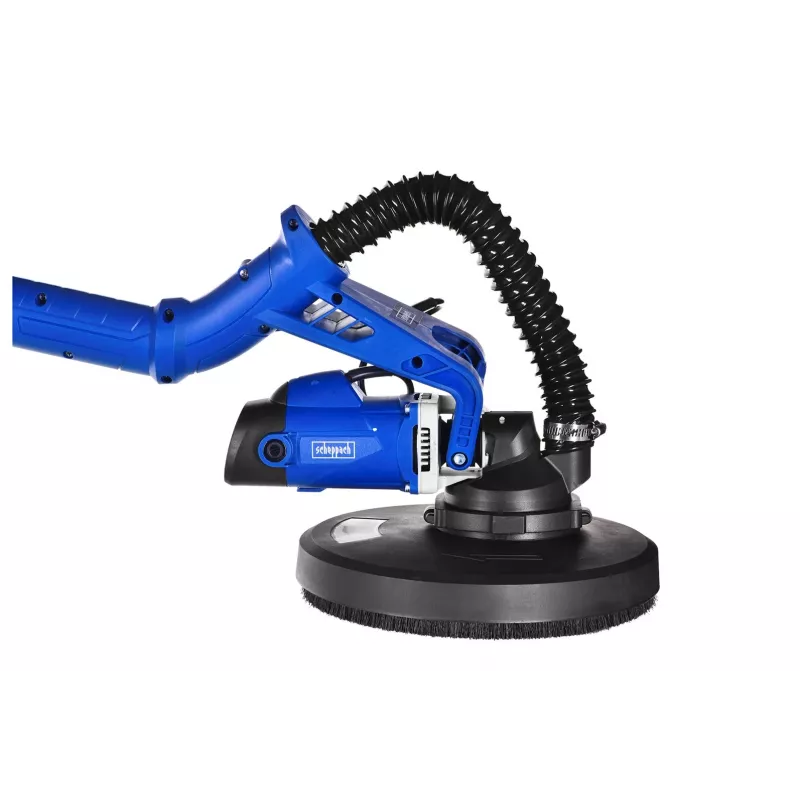 Levigatrice a disco Scheppach DS930
