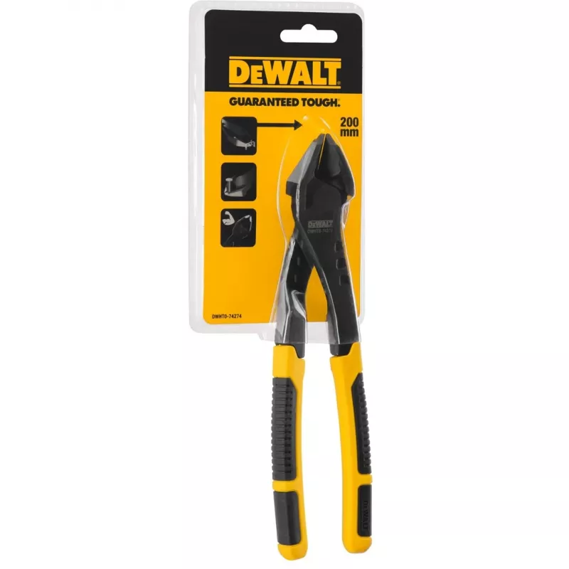 Pinze DeWALT DWHT0-74274 1 pezzo
