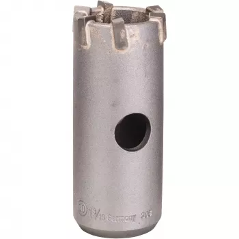 Bosch SDS plus-9 CoreCutters Set, Single, punta, metallo, 80 g, 1 pezzo, 1 pezzo