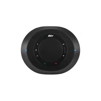 AVer FONE540 speakerphone PC USB/Bluetooth nero