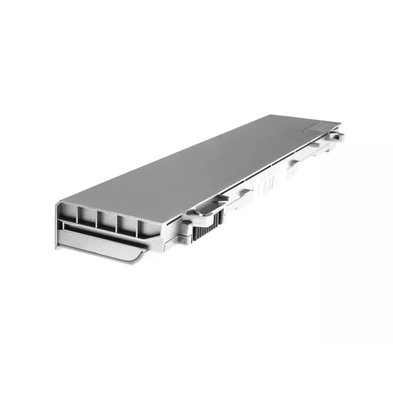 Batteria per laptop Green Cell DE09 per DELL Latitude E6400 E6410 E6500, Li-Ion 4400 mAh, 11,1 V, 6 celle, argento
