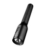 Torcia Superfire D6 ricaricabile 1000 lumen impermeabile