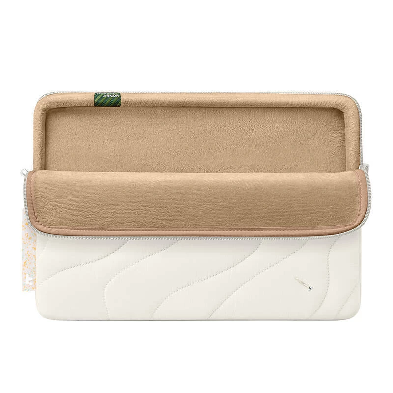 Borsa per laptop Tomtoc Terra-A27 Snowberg per MacBook Air/Pro 16'' (A27F2W1)