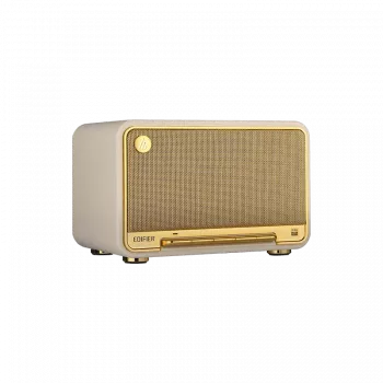 Sistema di altoparlanti portatile 2.1 Edifier D32 bianco