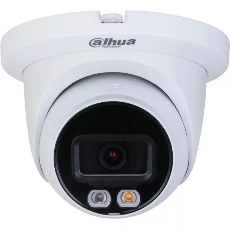 Dahua Technology WizSense DH-IPC-HDW2849TMP-S-IL-0280B telecamera di sicurezza