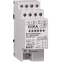 Ingresso binario 6 canali KNX 10-230V AC/DC 212600 (212600)
