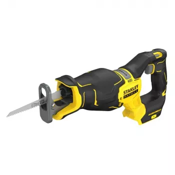 Stanley Fatmax SFMCS311B Seghetto alternativo 18 V nero, giallo