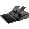 Volante + pedali Speedlink DRIFT O.Z. nero grigio arancione
