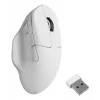 Mouse Keychron M7-A3 ambidestro Bluetooth USB Type-C 26000 DPI