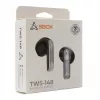 Cuffie SBOX EB-TWS148 nero