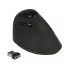 Mouse DeLOCK 12599 RF wireless destrorso 1600 DPI