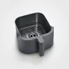 Severin FR 2462 friggitrice ad aria calda, 7 L