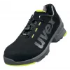 Uvex 8544.8 S2 SRC uomo nero