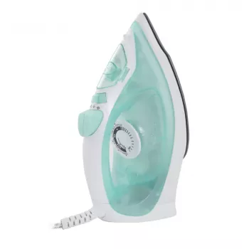 Ferro da stiro Esperanza SILK EHI005 2200W bianco