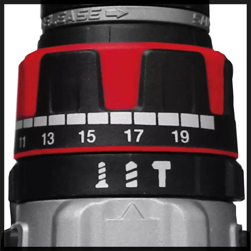 Trapano a pistola Einhell TP-CD 18/80 Li-i BL 28800 RPM 1.44 kg