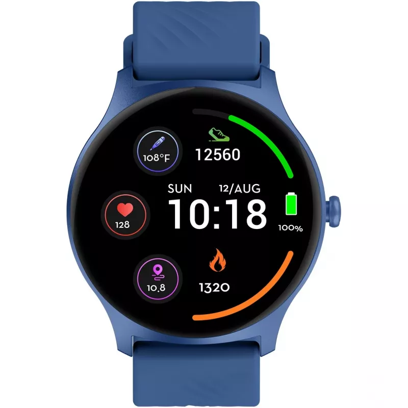 Smartwatch Denver SWC-387BU blu