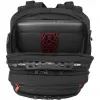 Wenger Pegasus Deluxe - Zaino per notebook - 40,6 cm - 35,60 cm (14) - 40,60 cm (16) - nero (606492)